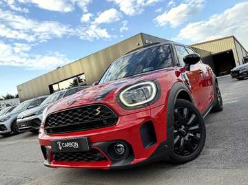 PHEV Cooper SE ALL4 Classic Trim – Premium Plus CUIR CHESTER/HARMAN&KARDON/PANO/CAMERA/KEYLESS/FULL LED/CUIR NAPPA/HEADUP