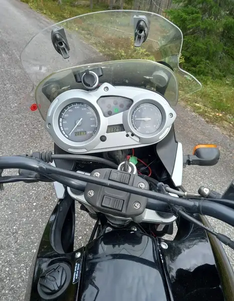 BMW F 650 GS - foto 3