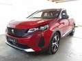 Peugeot 3008 e-EAT8 GT Allure AHK Pano ACC Full-LED Navi Rood - thumbnail 1