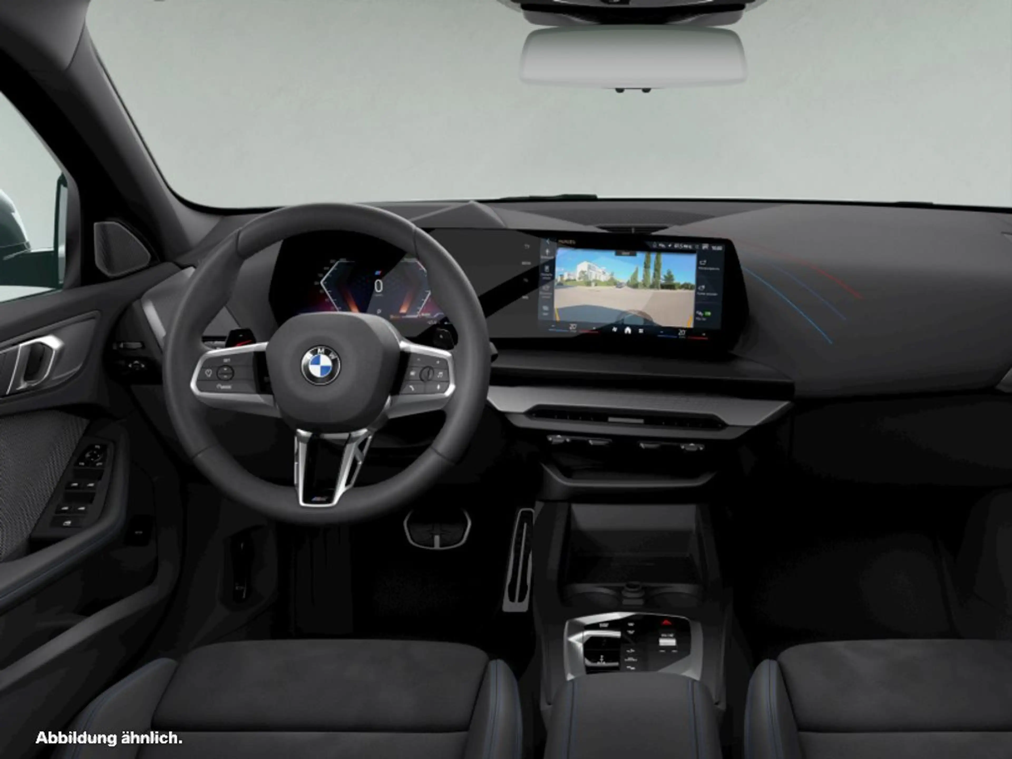 BMW 120 M Sportpaket UPE 53.000 EUR — photo 4