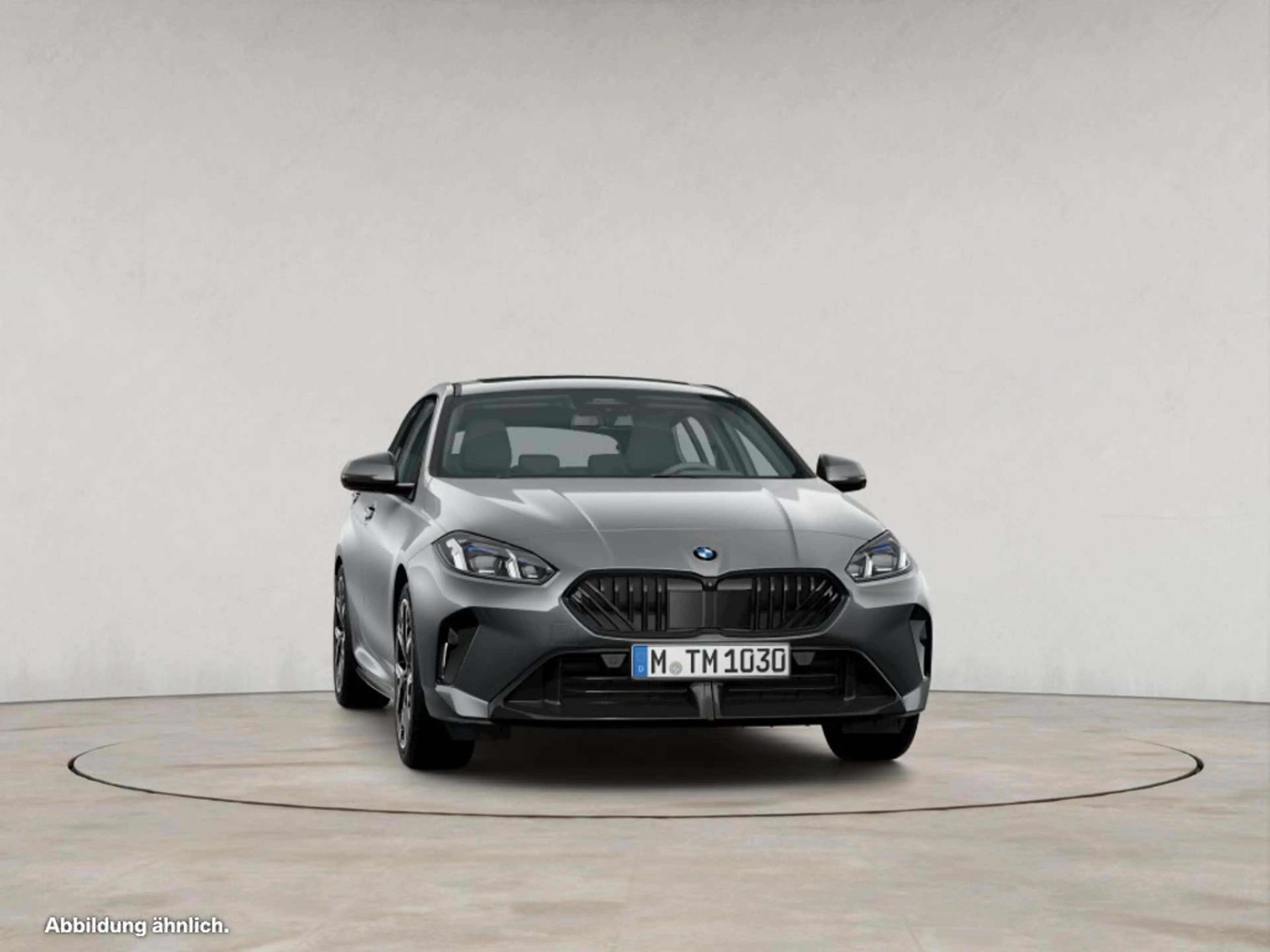 BMW 120 M Sportpaket UPE 53.000 EUR — photo 10