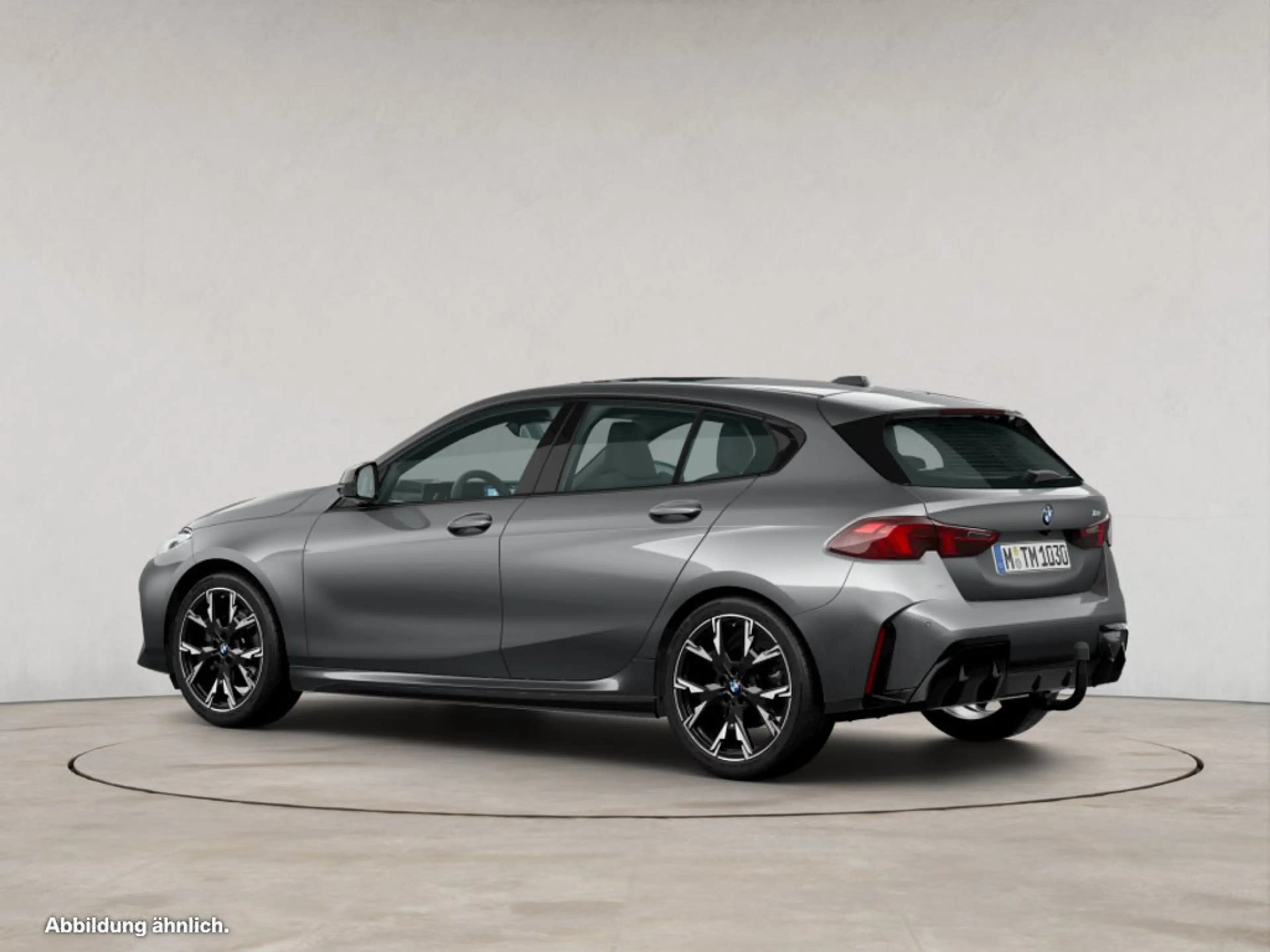 BMW 120 M Sportpaket UPE 53.000 EUR — photo 6