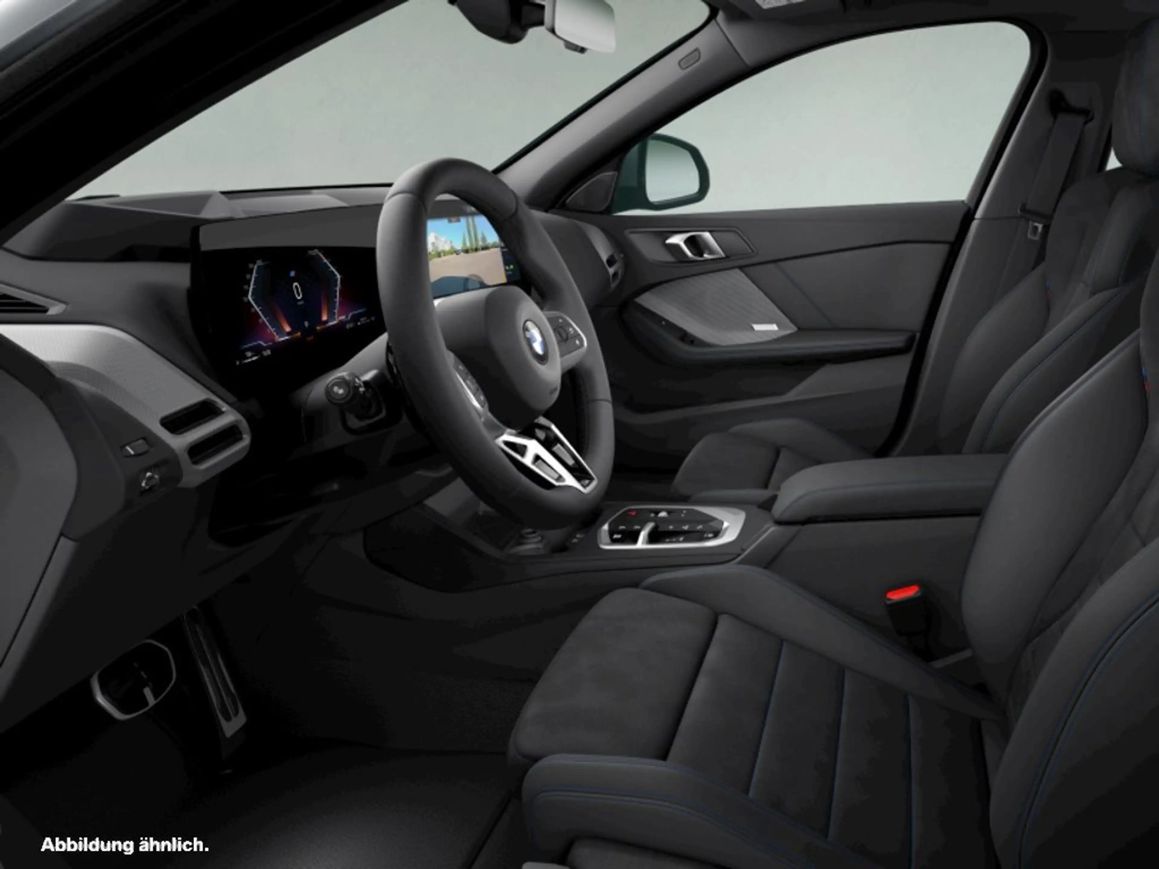 BMW 120 M Sportpaket UPE 53.000 EUR — photo 3