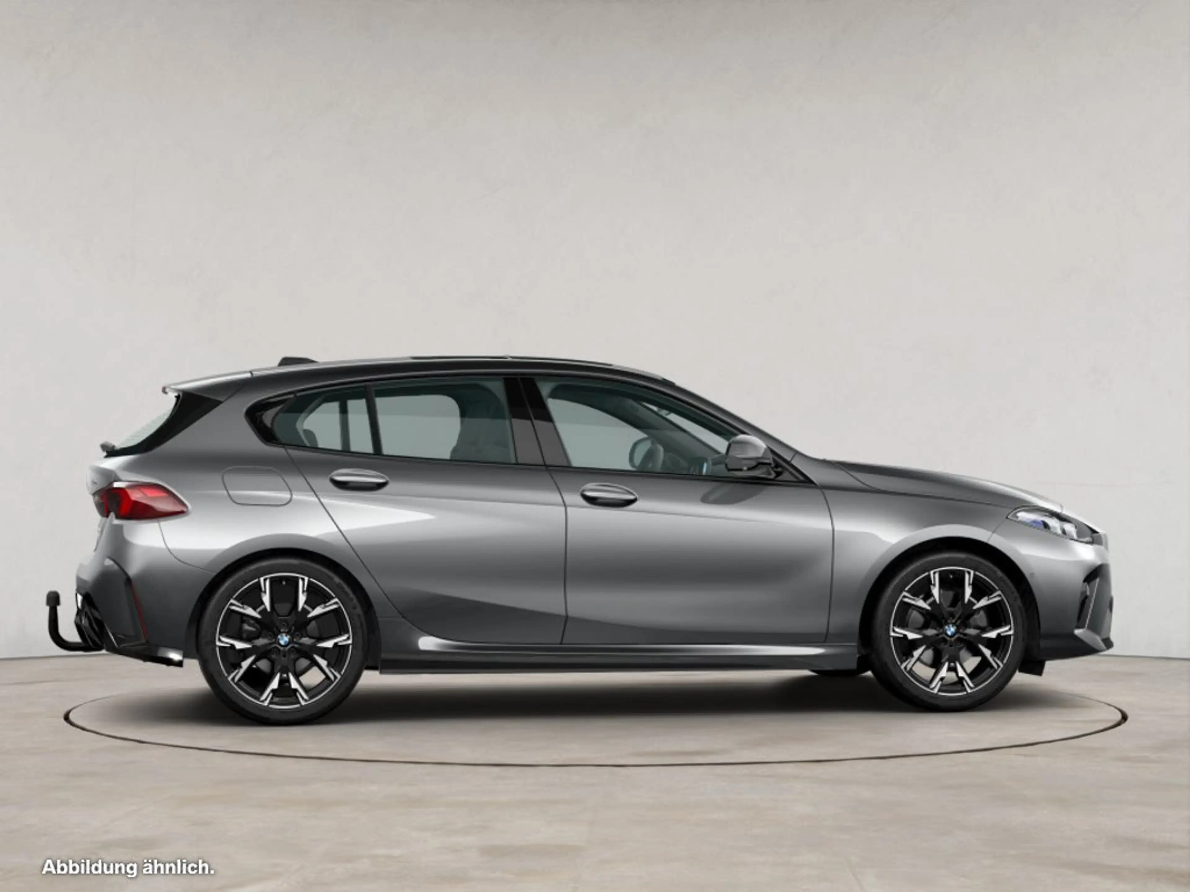BMW 120 M Sportpaket UPE 53.000 EUR — photo 8