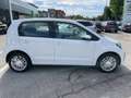 Volkswagen up! 1.0 3p. eco move  BlueMotion Technology Bianco - thumbnail 5