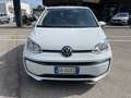 Volkswagen up! 1.0 3p. eco move  BlueMotion Technology Bianco - thumbnail 2