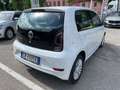 Volkswagen up! 1.0 3p. eco move  BlueMotion Technology Bianco - thumbnail 8
