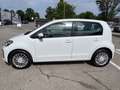 Volkswagen up! 1.0 3p. eco move  BlueMotion Technology Bianco - thumbnail 4