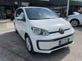 Volkswagen up! 1.0 3p. eco move  BlueMotion Technology Bianco - thumbnail 3