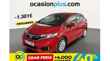 1.3 i-VTEC Comfort