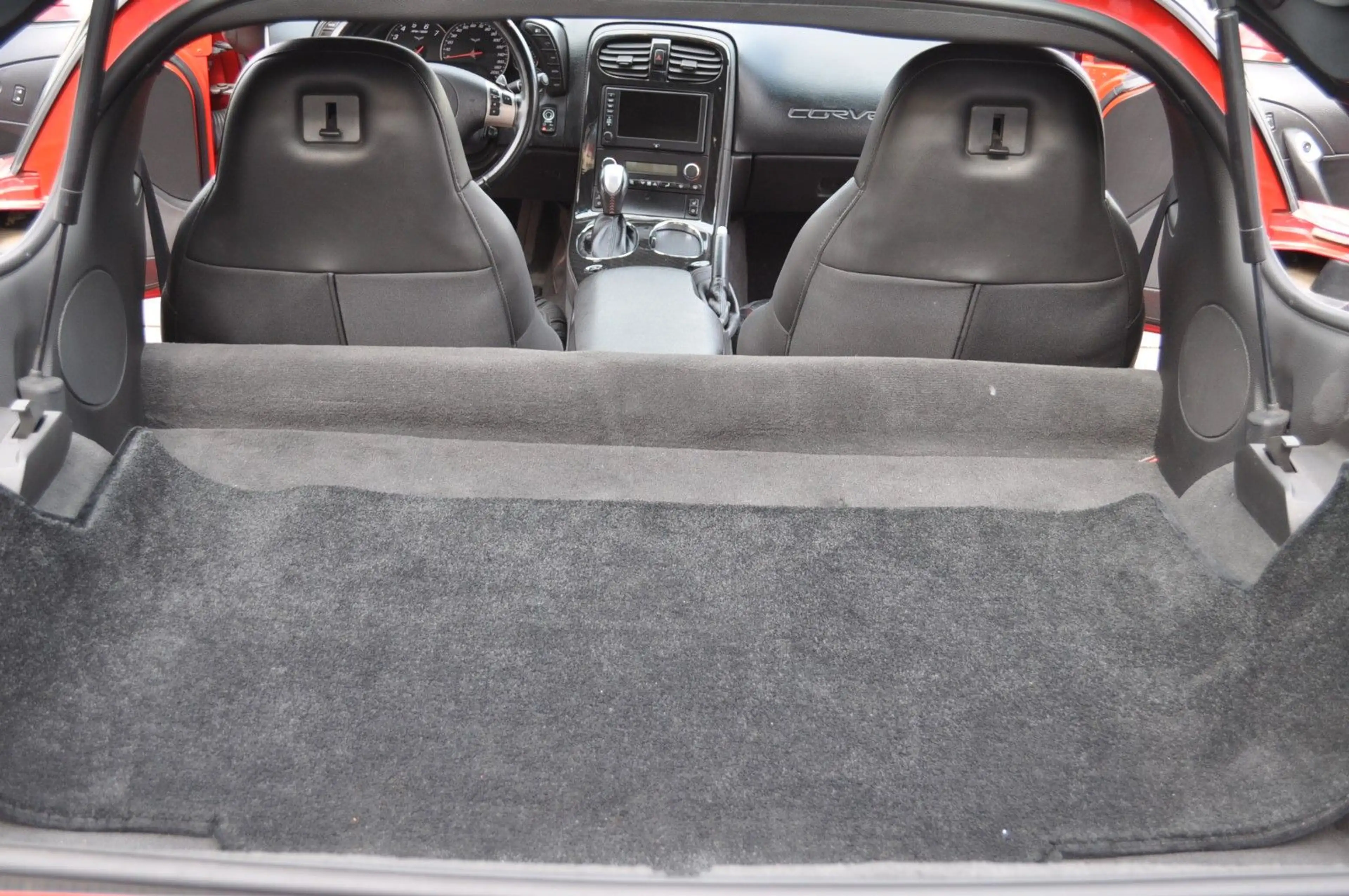 Corvette C6 Grand Sport Coupe 6.2 V8 LS3 3LT Z16 * TOP* — photo 15