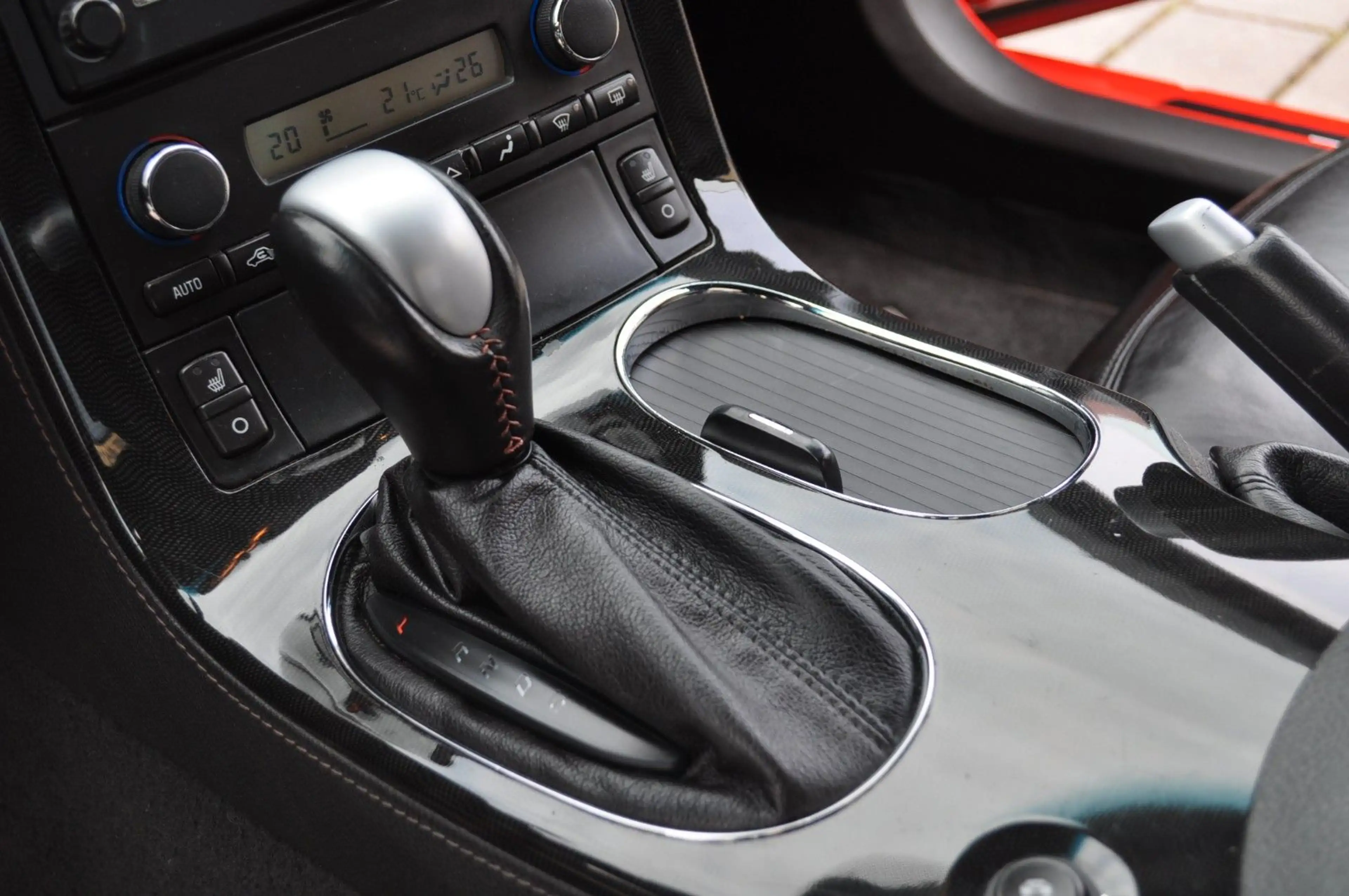 Corvette C6 Grand Sport Coupe 6.2 V8 LS3 3LT Z16 * TOP* — photo 13