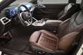 BMW 430 430iA Cabrio xDrive Blanc - thumbnail 6