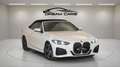 BMW 430 430iA Cabrio xDrive Blanc - thumbnail 2
