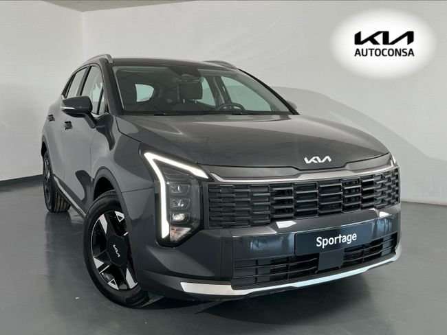Kia Sportage 1.6 T-GDi Concept 160 - foto 1