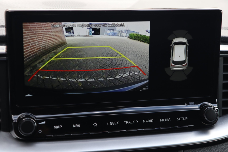 Kia ProCeed / pro_cee'd 1.6 T-GDI GT / PANODAK / KEYLESS / MEMORY / JBL / — photo 23