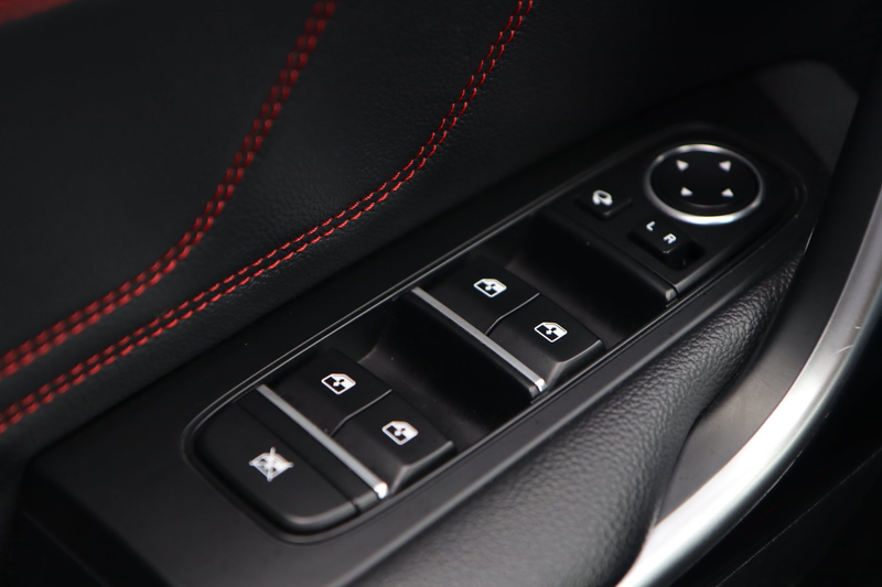 Kia ProCeed / pro_cee'd 1.6 T-GDI GT / PANODAK / KEYLESS / MEMORY / JBL / — photo 36