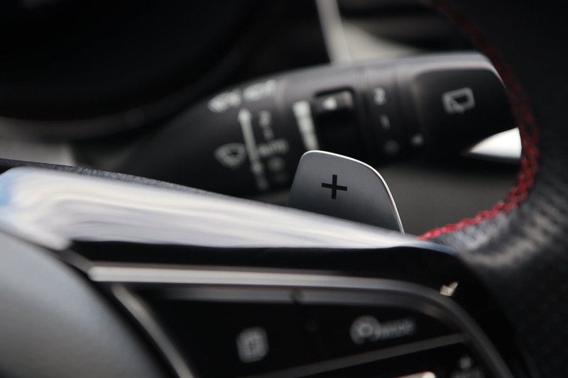 Kia ProCeed / pro_cee'd 1.6 T-GDI GT / PANODAK / KEYLESS / MEMORY / JBL / — photo 32