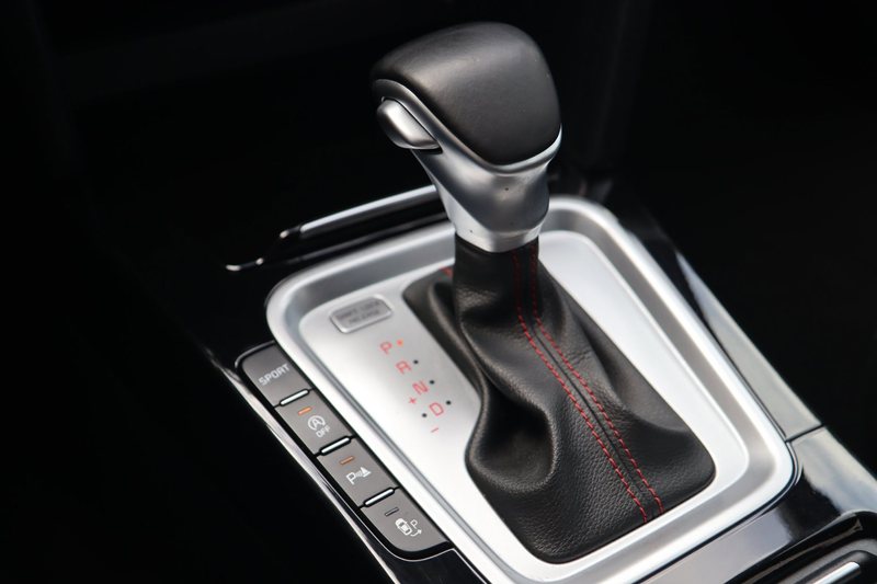 Kia ProCeed / pro_cee'd 1.6 T-GDI GT / PANODAK / KEYLESS / MEMORY / JBL / — photo 20