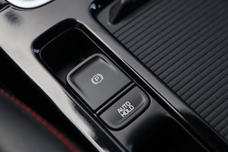 Kia ProCeed / pro_cee'd 1.6 T-GDI GT / PANODAK / KEYLESS / MEMORY / JBL / — photo 37