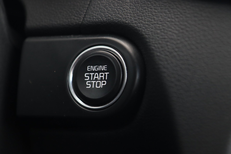 Kia ProCeed / pro_cee'd 1.6 T-GDI GT / PANODAK / KEYLESS / MEMORY / JBL / — photo 38