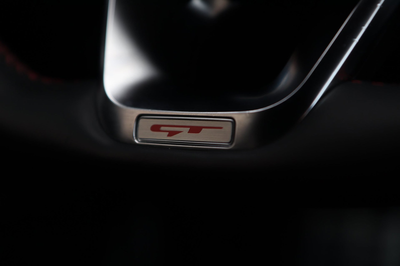 Kia ProCeed / pro_cee'd 1.6 T-GDI GT / PANODAK / KEYLESS / MEMORY / JBL / — photo 26