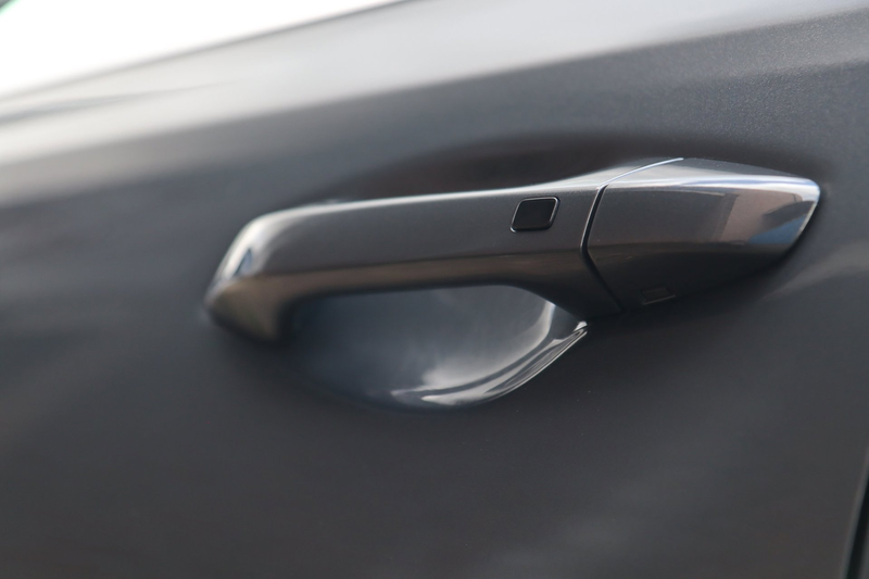 Kia ProCeed / pro_cee'd 1.6 T-GDI GT / PANODAK / KEYLESS / MEMORY / JBL / — photo 21