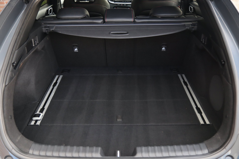 Kia ProCeed / pro_cee'd 1.6 T-GDI GT / PANODAK / KEYLESS / MEMORY / JBL / — photo 31