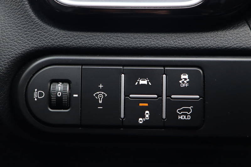 Kia ProCeed / pro_cee'd 1.6 T-GDI GT / PANODAK / KEYLESS / MEMORY / JBL / — photo 19