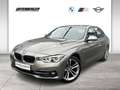 BMW 320 i Sport Line // Aut // Head-Up// LED Silber - thumbnail 1