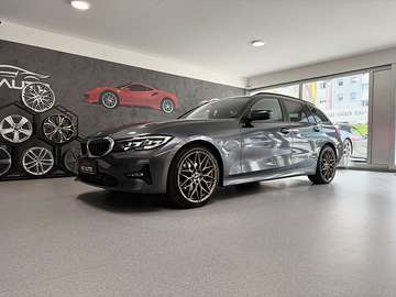 d xDrive Touring Aut. *RFK*SHZ*TOP PREIS