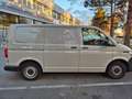 Volkswagen T6 Transporter Transporter T6 Lang EcoProfi Beige - thumbnail 1