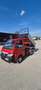 Piaggio Porter Piaggio porter 1.3 16 valvole ribaltabile Rouge - thumbnail 1