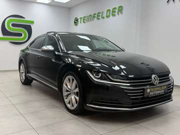 1.5 TSI Elegance / PANORAMA / VC