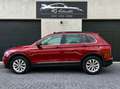 Volkswagen Tiguan Tiguan 1.4 TSI ACT Comfortline BMT DSG Rouge - thumbnail 2