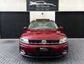 Volkswagen Tiguan Tiguan 1.4 TSI ACT Comfortline BMT DSG Rouge - thumbnail 8