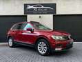 Volkswagen Tiguan Tiguan 1.4 TSI ACT Comfortline BMT DSG Rouge - thumbnail 7