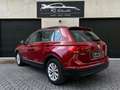Volkswagen Tiguan Tiguan 1.4 TSI ACT Comfortline BMT DSG Rouge - thumbnail 3