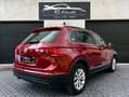 Volkswagen Tiguan Tiguan 1.4 TSI ACT Comfortline BMT DSG Rouge - thumbnail 5