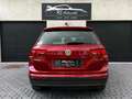 Volkswagen Tiguan Tiguan 1.4 TSI ACT Comfortline BMT DSG Rouge - thumbnail 4