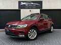 Volkswagen Tiguan Tiguan 1.4 TSI ACT Comfortline BMT DSG Rouge - thumbnail 1