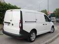 Volkswagen Caddy Furgón Maxi 2.0TDI 75kW Blanco - thumbnail 4