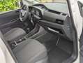 Volkswagen Caddy Furgón Maxi 2.0TDI 75kW Blanco - thumbnail 8