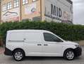 Volkswagen Caddy Furgón Maxi 2.0TDI 75kW Blanco - thumbnail 3