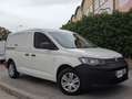 Volkswagen Caddy Furgón Maxi 2.0TDI 75kW Blanco - thumbnail 2
