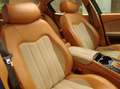 Maserati Quattroporte Sport GTS 2009 ZF Uniek en zeer mooi! (BTW Auto) Noir - thumbnail 34