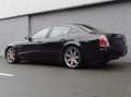 Maserati Quattroporte Sport GTS 2009 ZF Uniek en zeer mooi! (BTW Auto) Noir - thumbnail 4