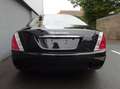 Maserati Quattroporte Sport GTS 2009 ZF Uniek en zeer mooi! (BTW Auto) Noir - thumbnail 8