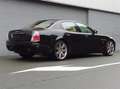 Maserati Quattroporte Sport GTS 2009 ZF Uniek en zeer mooi! (BTW Auto) Noir - thumbnail 3
