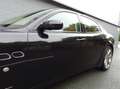 Maserati Quattroporte Sport GTS 2009 ZF Uniek en zeer mooi! (BTW Auto) Noir - thumbnail 22